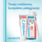 Meridol Complete Care, tandpasta, gevoelig tandvlees en gevoelige tanden, 75 ml