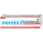 Meridol Complete Care, tandpasta, gevoelig tandvlees en gevoelige tanden, 75 ml