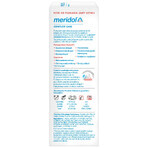 Meridol Complete Care, mondwater, alcoholvrij, 400 ml