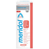 Meridol Complete Care, mondwater, alcoholvrij, 400 ml