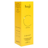 Hagi Smart C, ser natural iluminator cu vitamina C 2%, 30 ml