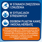 Plusssz Magnesium Forte Citrate, arôme orange-maracuja, 24 comprimés effervescents