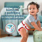 Pampers Premium Care Pants, luiers, maat 3, 6-11 kg, 144 stuks