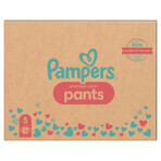 Pampers Premium Care Pants, Windeln, Größe 5, 12-17 kg, 102 Stück