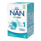 Nestle NAN Optipro 1, zuigelingenmelk voor baby&#39;s vanaf de geboorte, 650 g