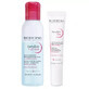 Bioderma Sensibio Oogomtrek Gel 15 ml + Micellaire Oplossing 250 ml