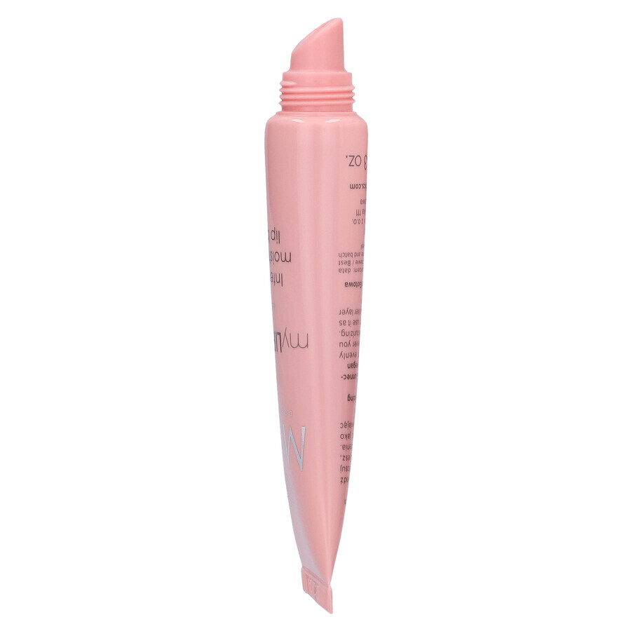 Miya myLIPbalm, intensief hydraterende lippenbalsem, 15 ml