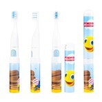 Vitammy Smile, sonische tandenborstel voor kinderen, MiniMini+ Fish, vanaf 3 jaar, 1 stuk