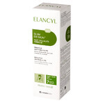 Elancyl Slim Design, crème voor hardnekkige cellulitis, nachtcrème, 200 ml