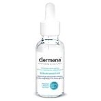 Dermena Sensitive, serum stymulujące odrastanie włosów, do wrażliwej skóry głowy, 50 ml: ceny i cechy