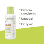 A-Derma Exomega Control, verzachtende crème, droge en atopische huid, vanaf dag 1, 400 ml