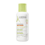 A-Derma Exomega Control, verzachtende crème, droge en atopische huid, vanaf dag 1, 400 ml