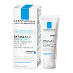 La Roche-Posay Effaclar H Iso - Biome, soothing moisturizing cream against imperfections, 40 ml