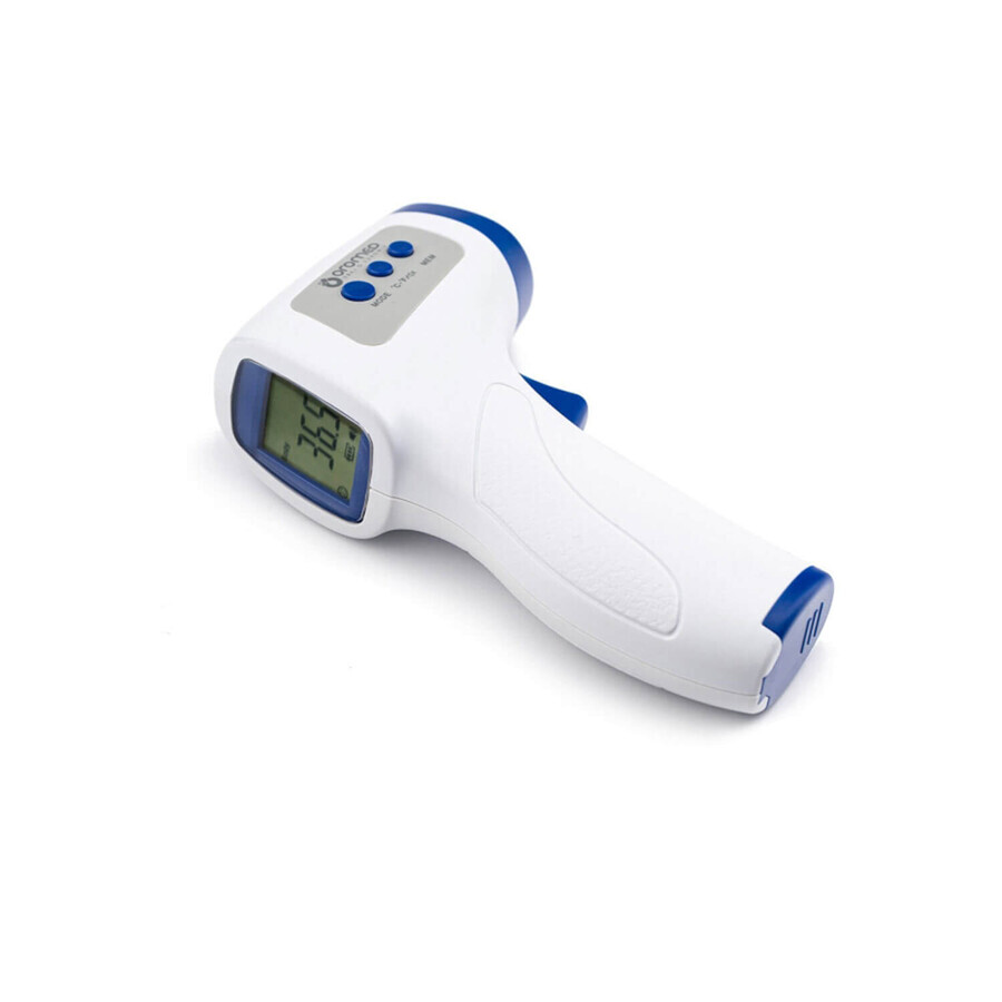 Oromed Oro-T60 Perfecte, contactloze infraroodthermometer