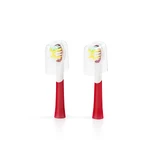Oromed Oro-Sonic, sonische tandenborstel tips voor kinderen, Boy, 2 stuks