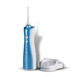 Oromed Oro-Dent, smart oral irrigator, USB cable, 4 tips