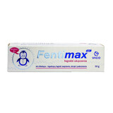 Vaco FentiMax Bites, verkoelende en verzachtende gel, voor kinderen vanaf 3 jaar, 50 g