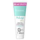 4Organic Probiotic, natürliche Intimpflege-Lotion, 200 ml + 50 ml gratis