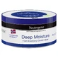 Neutrogena Norwegian Formula, diep hydraterende lichaams- en gezichtslotion, 300 ml