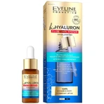 Eveline Cosmetics Bio Hyaluron 3 x Retinol System, multinawilżające serum wypełniające zmarszczki, 18 ml: ceny i cechy