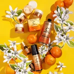 Eveline Cosmetics C-Perfection 30+, silnie rozświetlający krem wygładzający do twarzy, na dzień i na noc, 50 ml: ceny i cechy