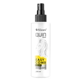 Silcare Quin Hair Easy Comb spray, ontwarrende spray, 200 ml