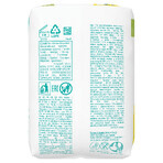 Pampers Harmonie Aqua, toallitas húmedas, 3 x 48 piezas