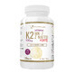 Progress Labs Vitamine K2 MK-7 met Natto Forte 100 &#181;g, 120 capsules