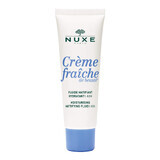 Nuxe Creme Fraiche de Beaute, hydraterende matterende crème 48u, gemengde huid, 50 ml