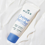 Nuxe Creme Fraiche de Beaute, cremă de umplere hidratantă 48h, ten normal, 30 ml