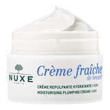 Nuxe Creme Fraiche de Beaute, hydraterende vullende crème 48u, normale huid, 50 ml