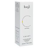 Hagi Smart C, crema lifting de ojos natural con vitamina C, 15 ml