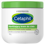 Cetaphil, hydraterende bodycrème, voor het hele gezin, 453 g