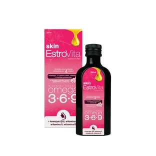 EstroVita Skin Sakura, 250 ml