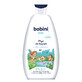 Bobini Kids, bath lotion for children, hypoallergenic, 500 ml