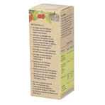 Biaron C Extra, druppels voor volwassenen, kinderen en baby's vanaf 6 maanden, 30 ml