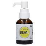 Biaron C Extra, druppels voor volwassenen, kinderen en baby's vanaf 6 maanden, 30 ml