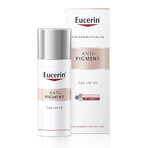 Eucerin Anti-Pigment, dagcrème voor onzuiverheden met Thiamidol, SPF 30, 50 ml