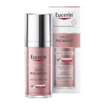 Eucerin Anti-Pigment, serum met dubbele werking voor hyperpigmentatie met Thiamidol, 30 ml