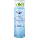 Eucerin DermatoClean [Hyaluron], gezichtsreinigende tonic voor alle huidtypes, 200 ml