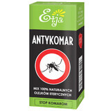 Etja Antykomar Natural Mosquito Repellent Essential Oil Blend 10ml