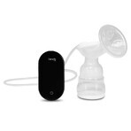 Lionelo Fidi Go Gray Stone Electric Breast Pump Bi-Phase