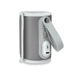 Lionelo Thermup Go Silver Baby, flessenwarmer