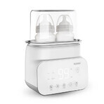 Neno Vita, sterilisator en flessenwarmer 5in1