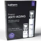 ONE pack (ONE face + ONE eyes), 50 ml + 15 ml, Ivatherm