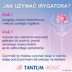 Tantum Rosa, intimate hygiene irrigator, 500 ml