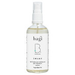 Hagi Smart B, essenza naturale per il viso con cotone, lenitiva, 100 ml