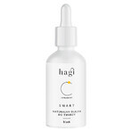 Hagi Smart C, ulei natural de față cu ceramide, Glow, 30 ml