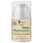 Ava Eco Men Pheromones, anti-wrinkle face cream, 50 ml