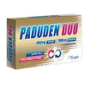 Paduden Duo 200mg/500mg, 10 film-coated tablets, Therapy